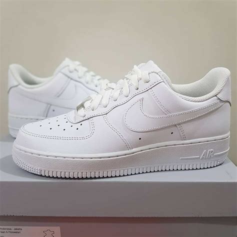 15 Shoes Like Nike Air Force 1 